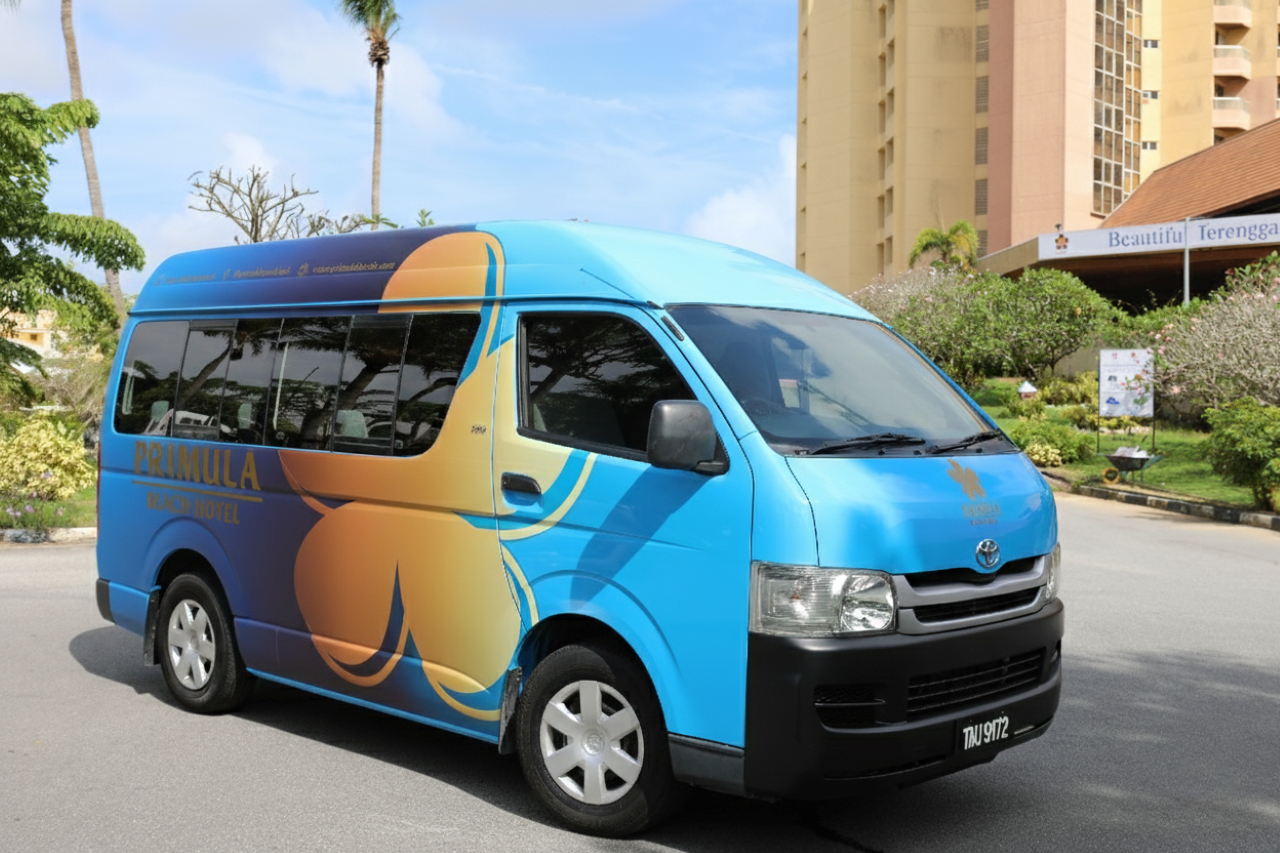 Shuttle Service